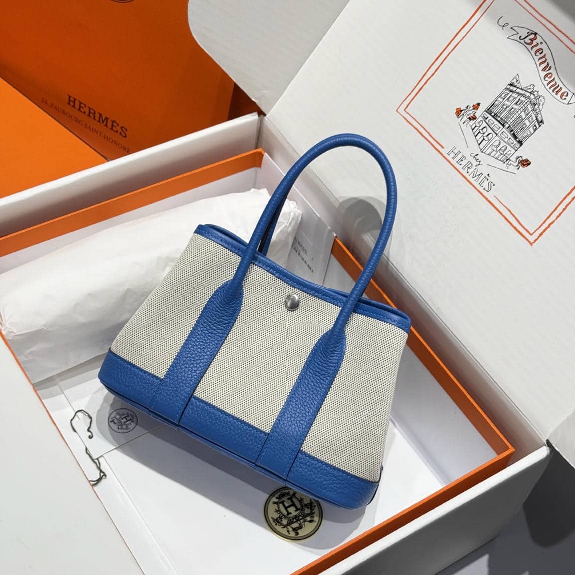Garden Bag-103